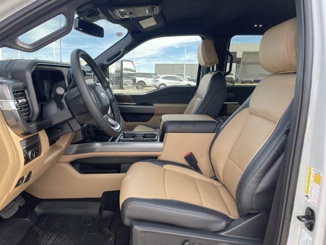 2026 Ford Super Duty F-250 SRW NEW