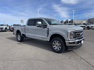 2026 Ford Super Duty F-250 SRW NEW
