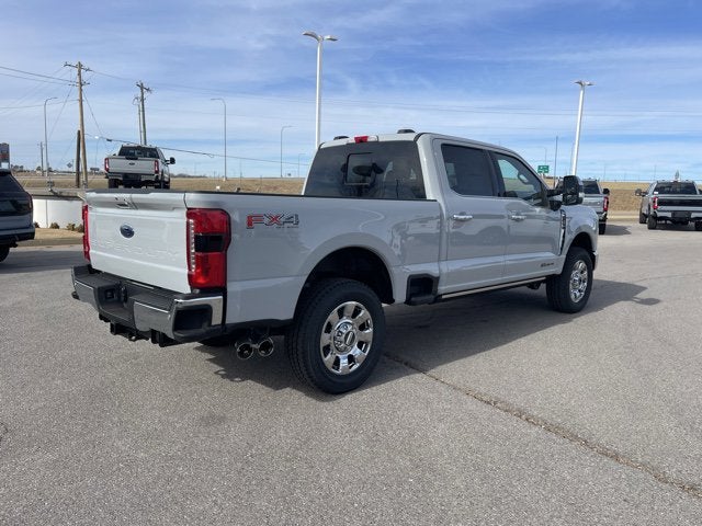 2026 Ford Super Duty F-250 SRW NEW