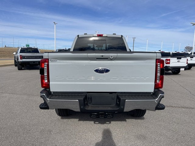 2026 Ford Super Duty F-250 SRW NEW