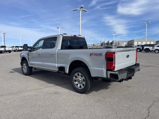2026 Ford Super Duty F-250 SRW NEW