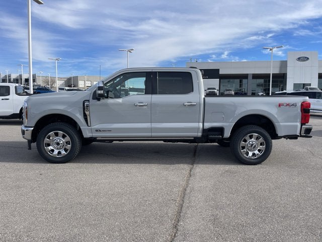 2026 Ford Super Duty F-250 SRW NEW