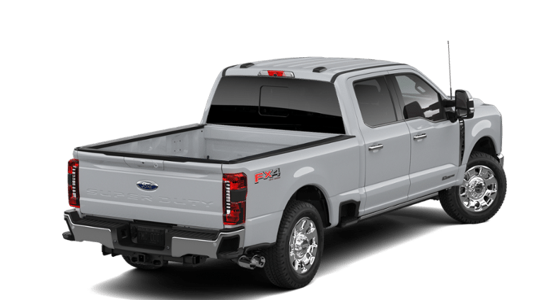 2026 Ford Super Duty F-250 SRW NEW