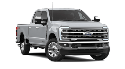 2026 Ford Super Duty F-250 SRW NEW