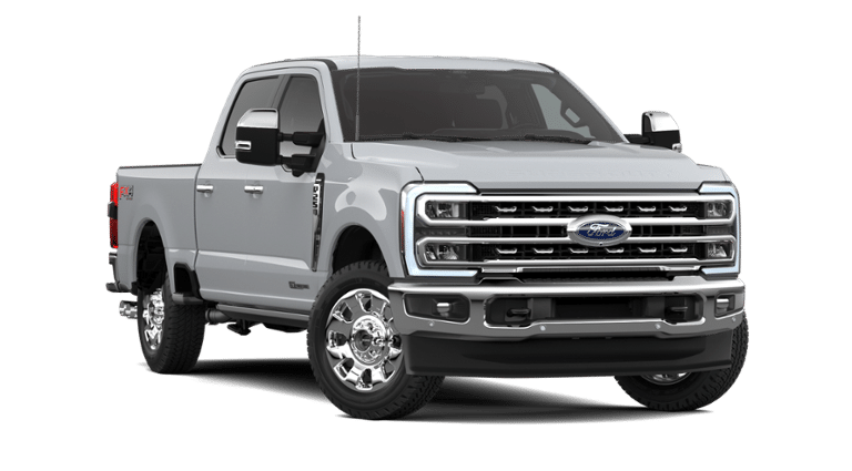 2026 Ford Super Duty F-250 SRW NEW