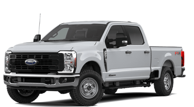 2026 Ford Super Duty F-250 SRW NEW