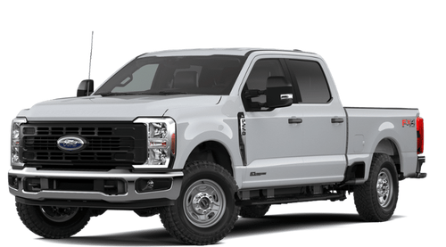 2026 Ford Super Duty F-250 SRW NEW