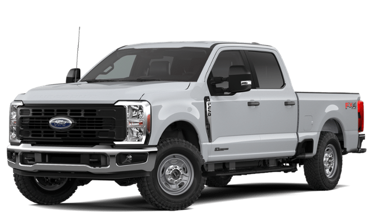 2026 Ford Super Duty F-250 SRW NEW