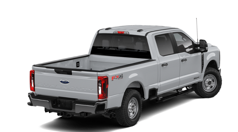2026 Ford Super Duty F-250 SRW NEW