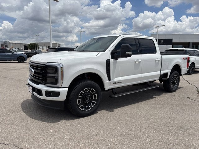 2026 Ford Super Duty F-250 SRW NEW