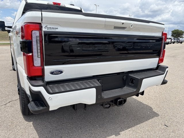 2026 Ford Super Duty F-250 SRW NEW