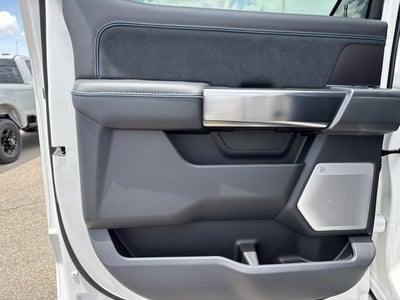 2026 Ford Super Duty F-250 SRW NEW
