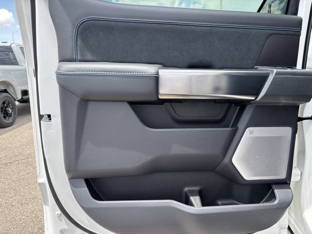 2026 Ford Super Duty F-250 SRW NEW