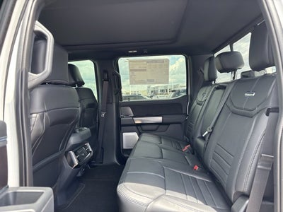 2026 Ford Super Duty F-250 SRW NEW