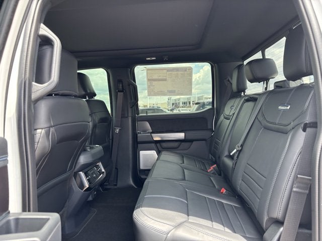 2026 Ford Super Duty F-250 SRW NEW