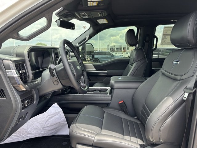 2026 Ford Super Duty F-250 SRW NEW