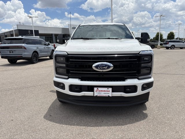 2026 Ford Super Duty F-250 SRW NEW