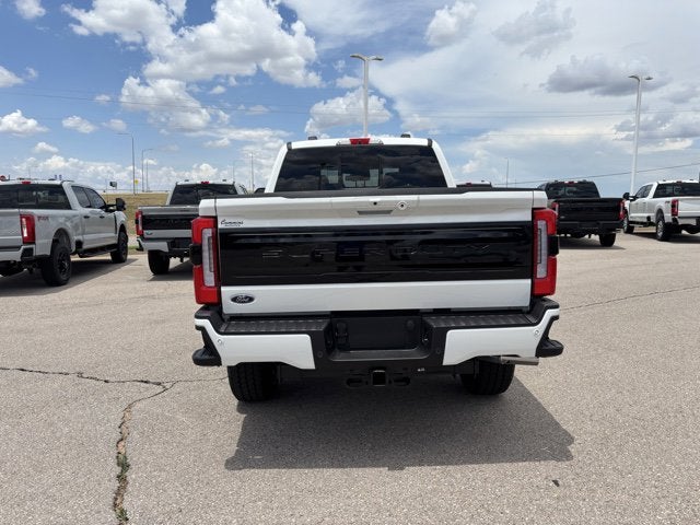 2026 Ford Super Duty F-250 SRW NEW