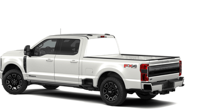 2026 Ford Super Duty F-250 SRW NEW