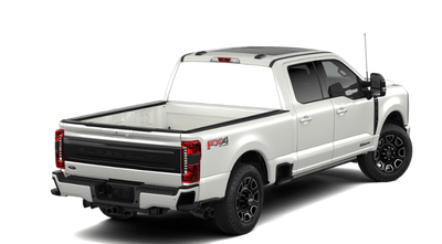 2026 Ford Super Duty F-250 SRW NEW