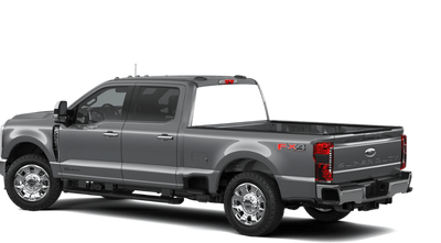 2026 Ford Super Duty F-250 SRW NEW
