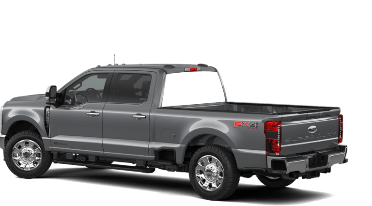 2026 Ford Super Duty F-250 SRW NEW