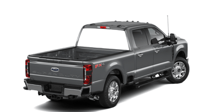 2026 Ford Super Duty F-250 SRW NEW