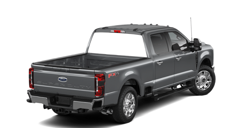 2026 Ford Super Duty F-250 SRW NEW