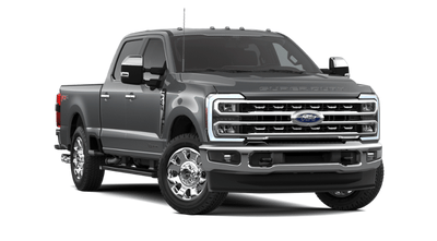 2026 Ford Super Duty F-250 SRW NEW