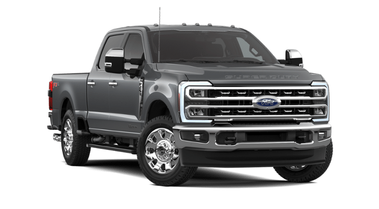 2026 Ford Super Duty F-250 SRW NEW