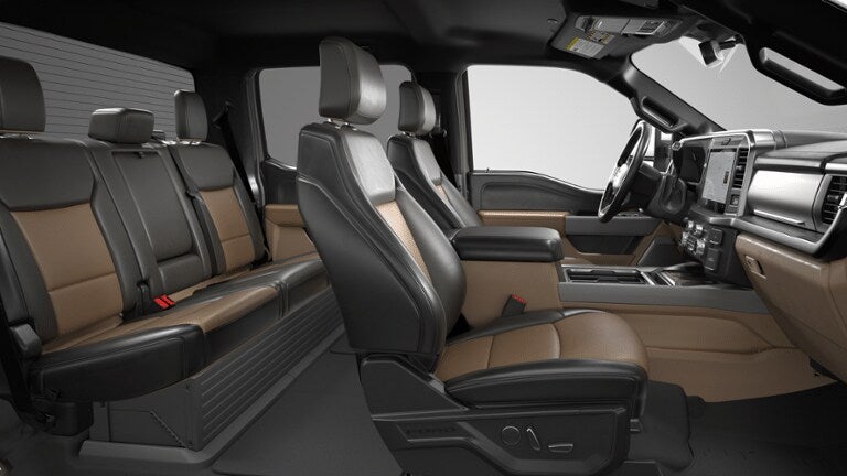 2026 Ford Super Duty F-250 SRW NEW
