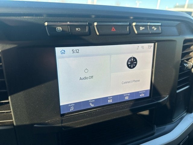 2023 Ford Super Duty F-250 SRW XL