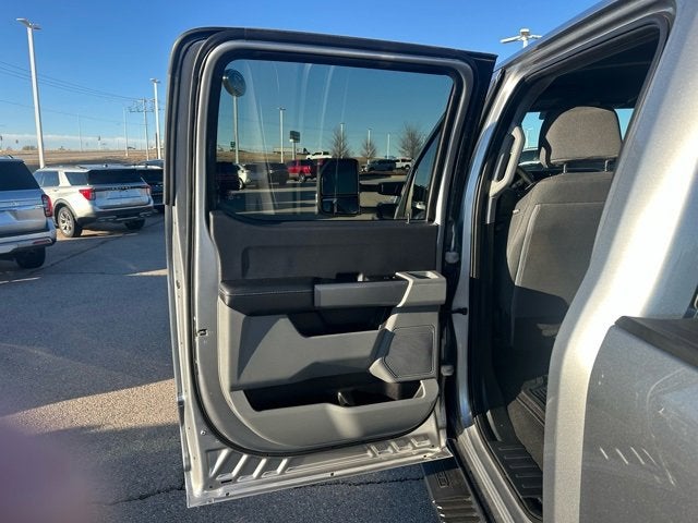 2023 Ford Super Duty F-250 SRW XL