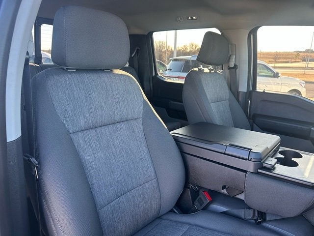 2023 Ford Super Duty F-250 SRW XL