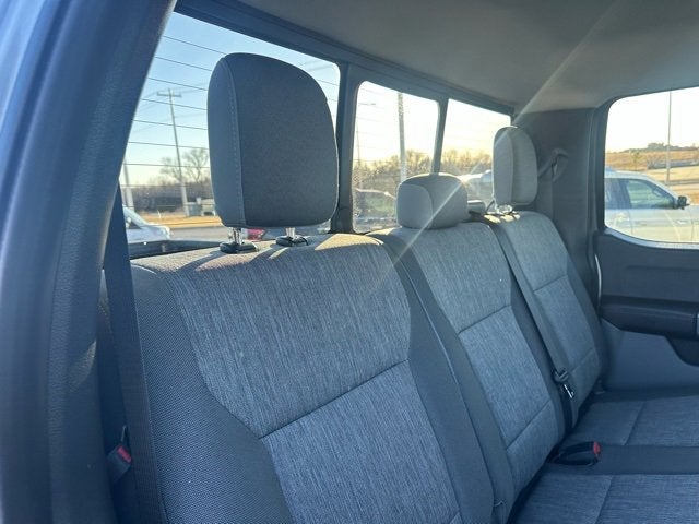 2023 Ford Super Duty F-250 SRW XL