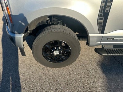 2023 Ford Super Duty F-250 SRW XL