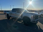 2023 Ford Super Duty F-250 SRW XL