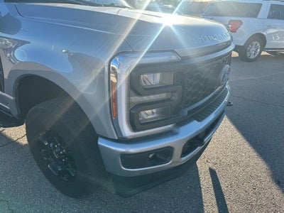 2023 Ford Super Duty F-250 SRW XL