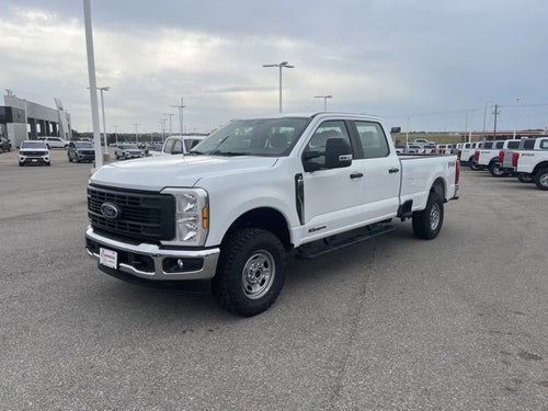 2026 Ford Super Duty F-250 SRW NEW