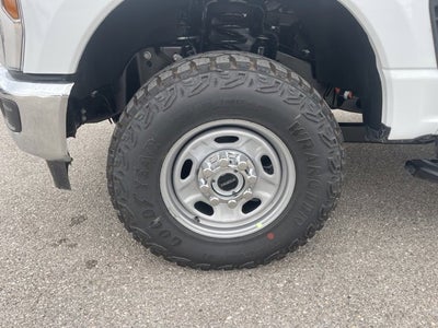 2026 Ford Super Duty F-250 SRW NEW