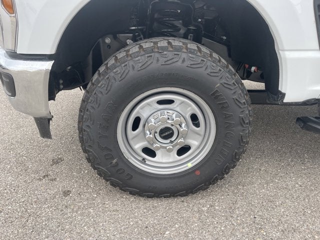 2026 Ford Super Duty F-250 SRW NEW