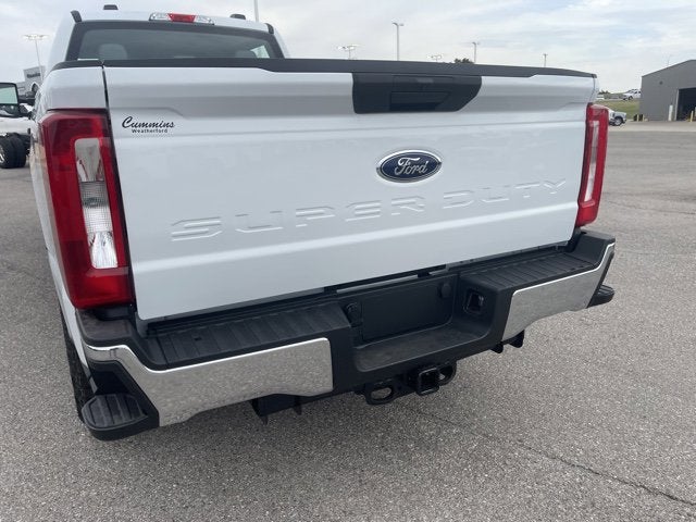 2026 Ford Super Duty F-250 SRW NEW