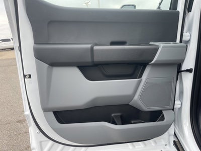 2026 Ford Super Duty F-250 SRW NEW