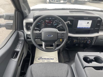 2026 Ford Super Duty F-250 SRW NEW