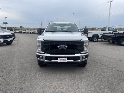 2026 Ford Super Duty F-250 SRW NEW
