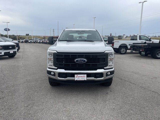 2026 Ford Super Duty F-250 SRW NEW