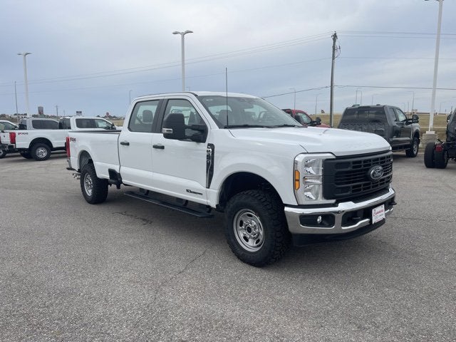 2026 Ford Super Duty F-250 SRW NEW