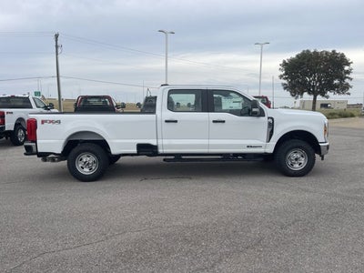 2026 Ford Super Duty F-250 SRW NEW