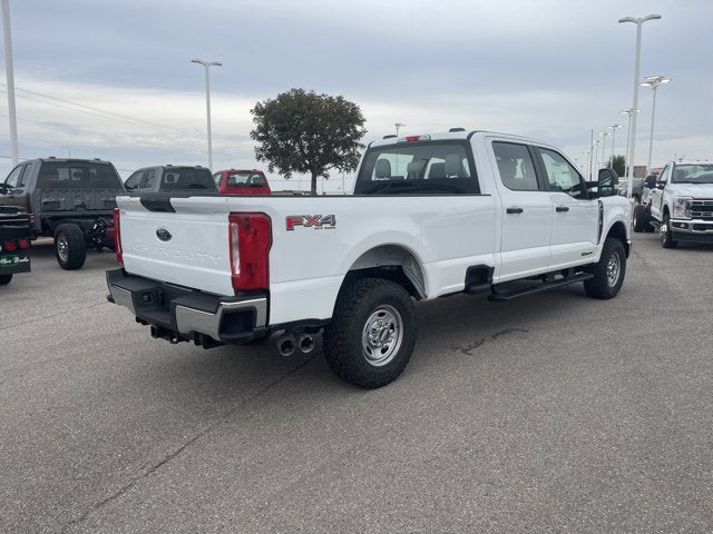 2026 Ford Super Duty F-250 SRW NEW
