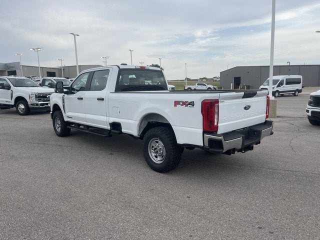 2026 Ford Super Duty F-250 SRW NEW